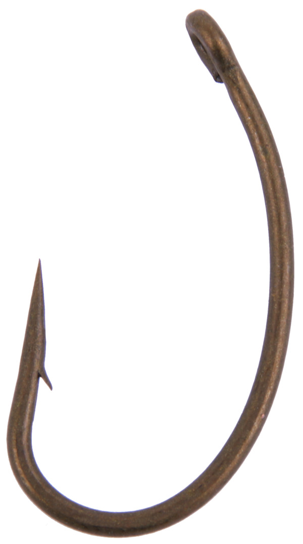 Mikado Fine Line Carp Hook mit Teflon Beschichtung