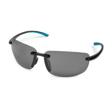 Preston X-LT Polarised Sonnenbrille Grey Lens