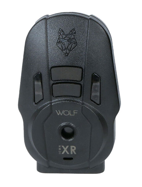 Wolf ICON XR Hubb Empfänger