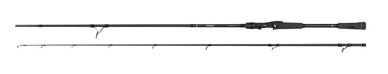 Fox Rage Prism X Power Spin Spinnrute 240cm (20-90g)