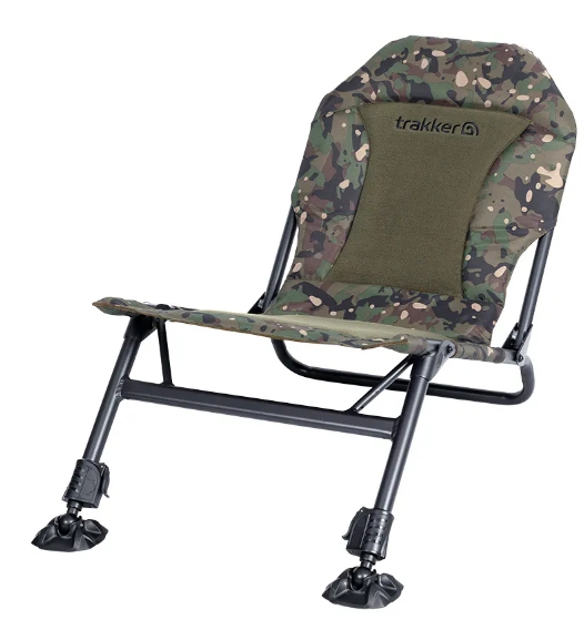 Trakker RLX Nano Chair Angelstuhl