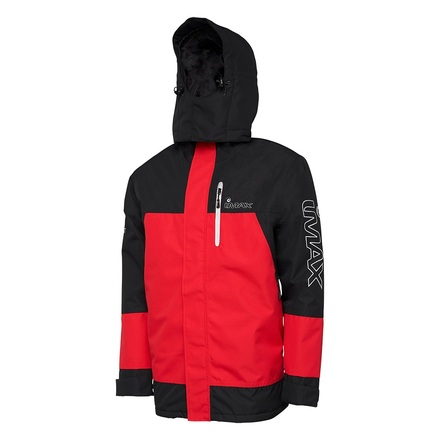 Dam Imax Intenze Jacket Fiery Red/Ink Angeljacke