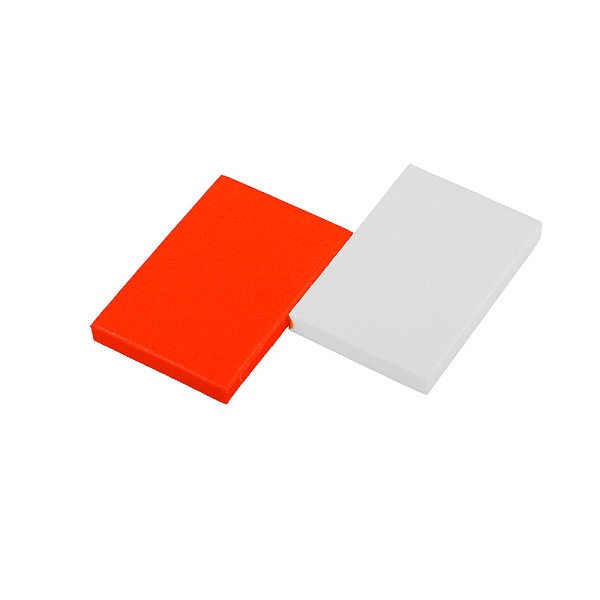 Carp Tacklebox, vollgepackt mit Karpfenzubehör von bekannten Top-Marken! - Prologic LM Foam Tablet Red/White