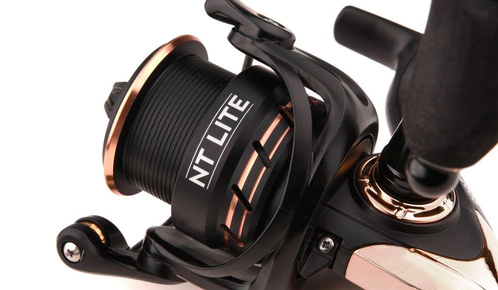 Spro Trout Master NT Lite 1000 Rolle