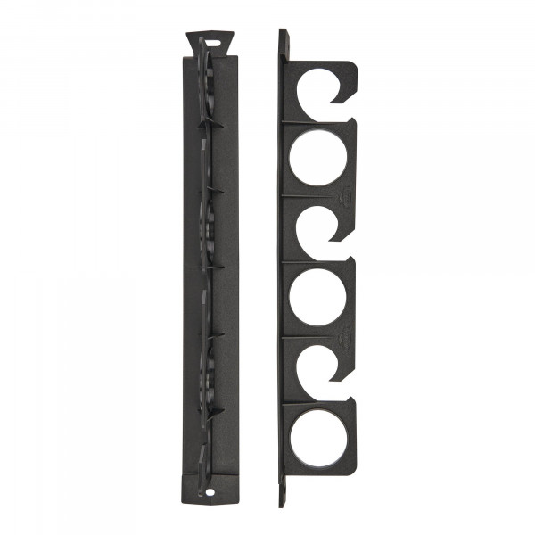 Berkley Wall And Ceiling 6 Rod Or Combo Rack