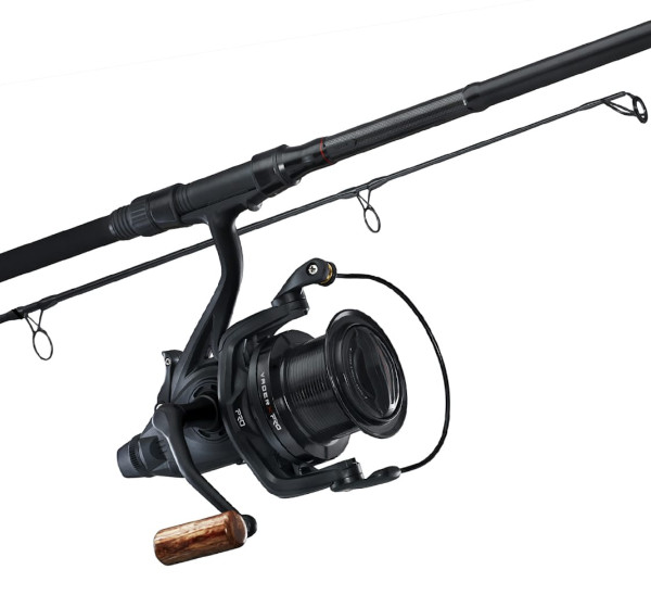 Sonik VaderX RS 10ft (3,5lb)