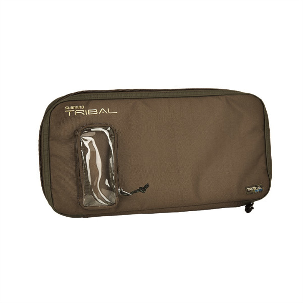 Shimano Tactical Buzzer Bar Bag