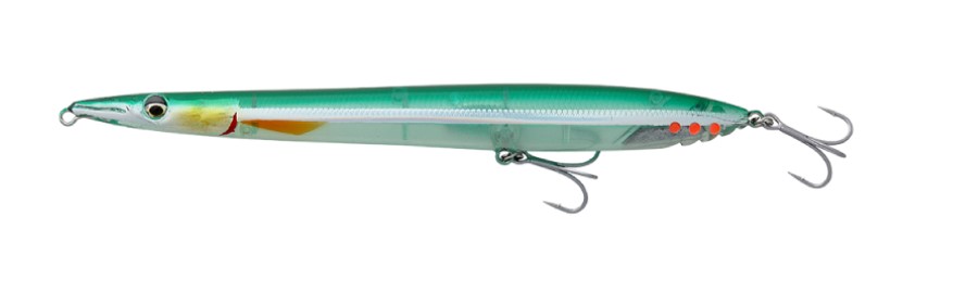 Savage Gear Surf Walker 2.0 Floating Meeres-Köder 18cm - Atherina