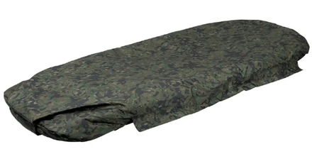 Trakker 365 Schlafsack Camo