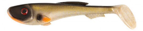 Abu Garcia Beast Paddel-Schwanz 210mm - Golden Roach
