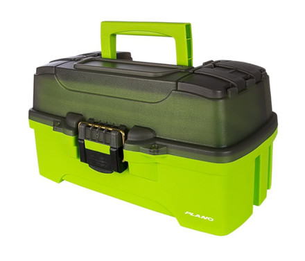 Plano One-Tray Tackle Box Angelkoffer