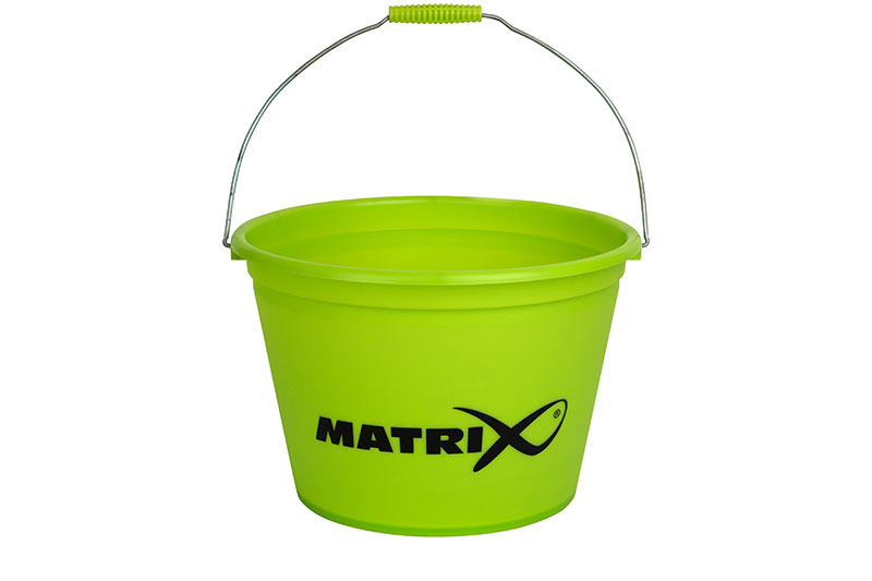 Matrix 25L Groundbait Eimer