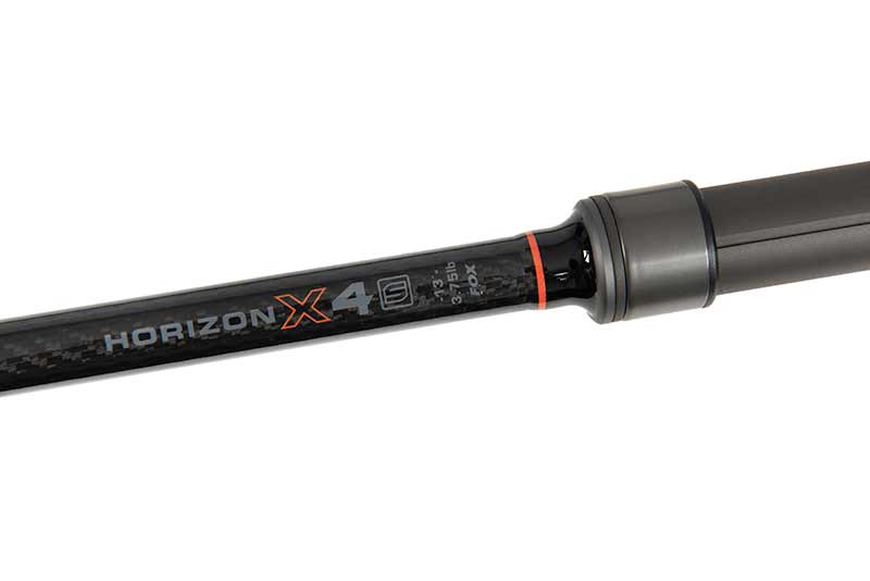 Fox Horizon X4-S Karpfenrute 13ft