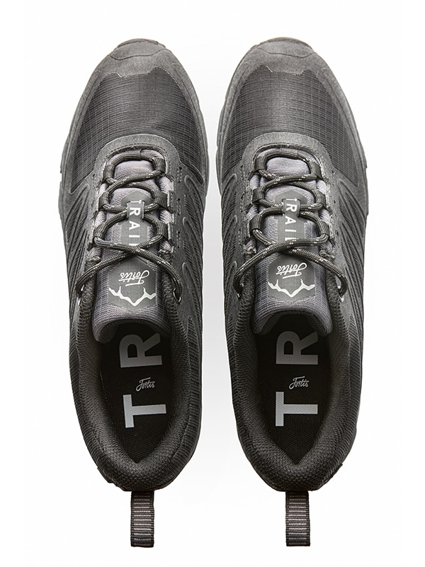 Fortis Trail Trainer Wasserdichte Schuhe