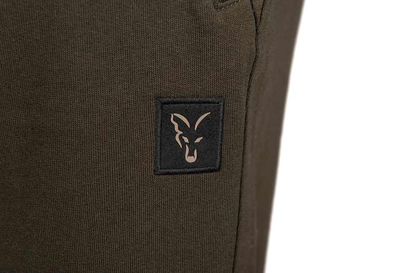 Fox LW Khaki Jogger Angelhose