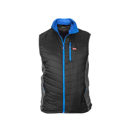 Preston Thermatech Beheizte Weste Bodywarmer