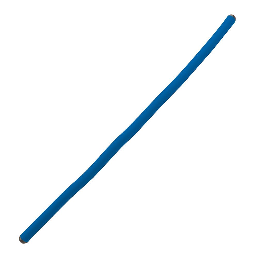 Tronixpro Wire Rod Wraps 17cm (2 Stück) - Blue