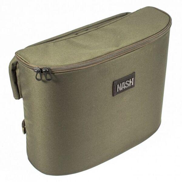 Nash Front Barrow Pannier Aufbewahrungstasche