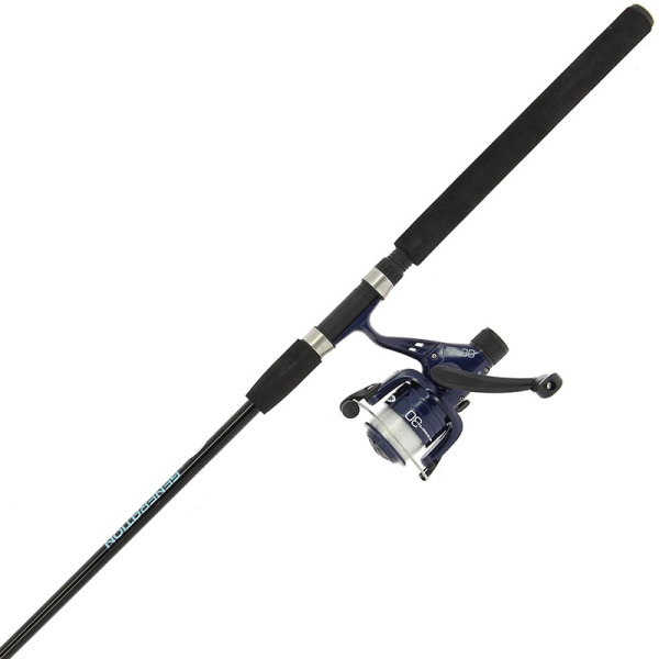 Angling Pursuits Generation Combo 2,1m (10-25g) (Rute + Rolle + Nylon)