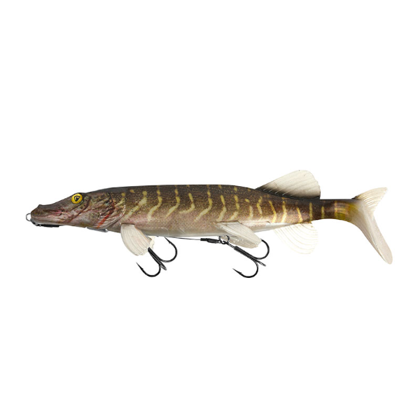 Fox Rage Realistic Pike Shallow 15 cm 35 g - Super Natural Pike