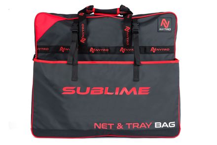 Nytro Sublime Netz & Tray Tasche
