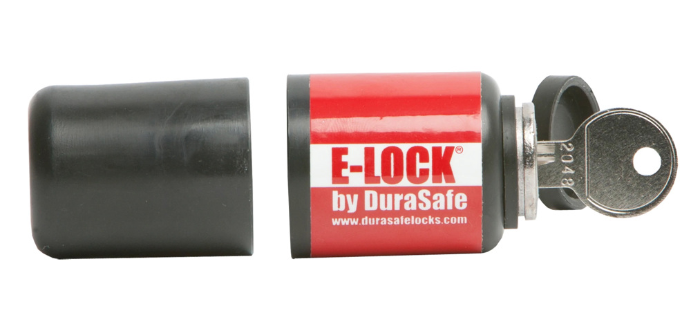 DuraSafe E-Lock UEL50 Fishinder / Minn Kota Sicherheitsschloss