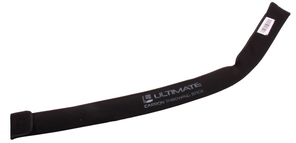 Ultimate Carbon Throwing Stick 25mm