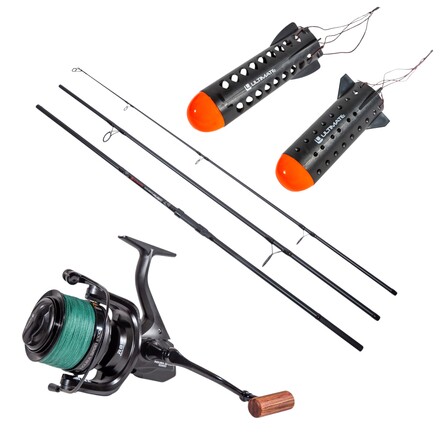 Ultimate Carp Spod Set (3-teilig)