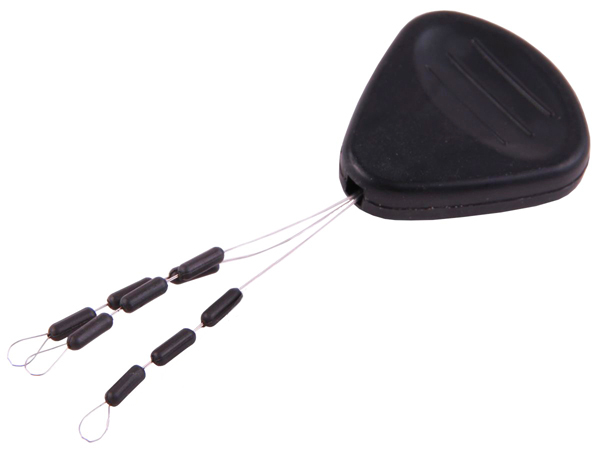 Hooked Carp Box - Ultimate Tungsten Sinkers