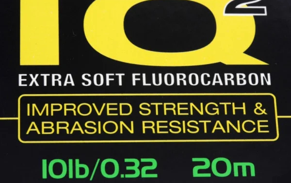 Korda IQ2 Fluorocarbon