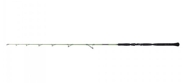 Madcat Green Vertical Wels-Rute 1,80m (60-150g)