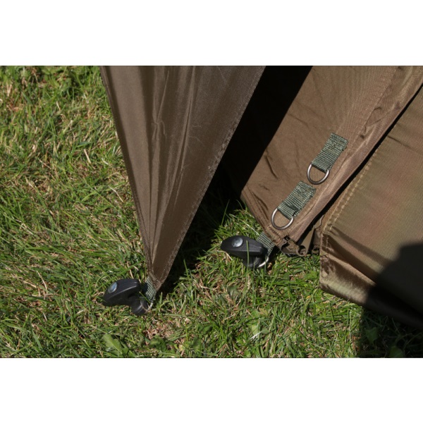 Ultimate Nightstar 1-Man Bivvy Overwrap