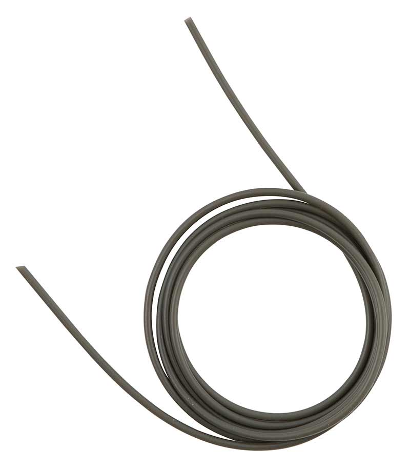 Fox Edges Naturals Hook Silikon (1.5m)