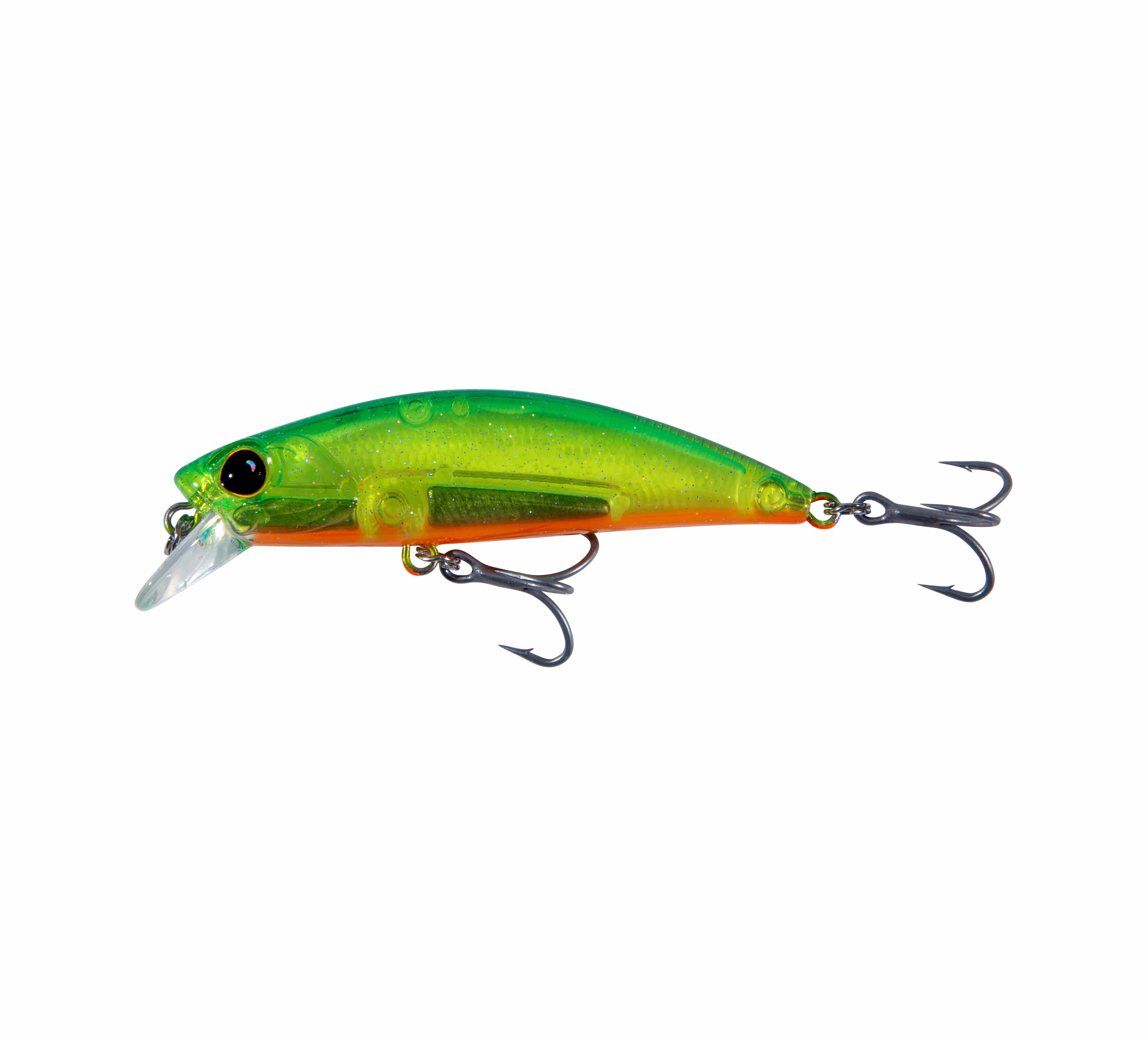 Ultimate Trout Lure Angelset