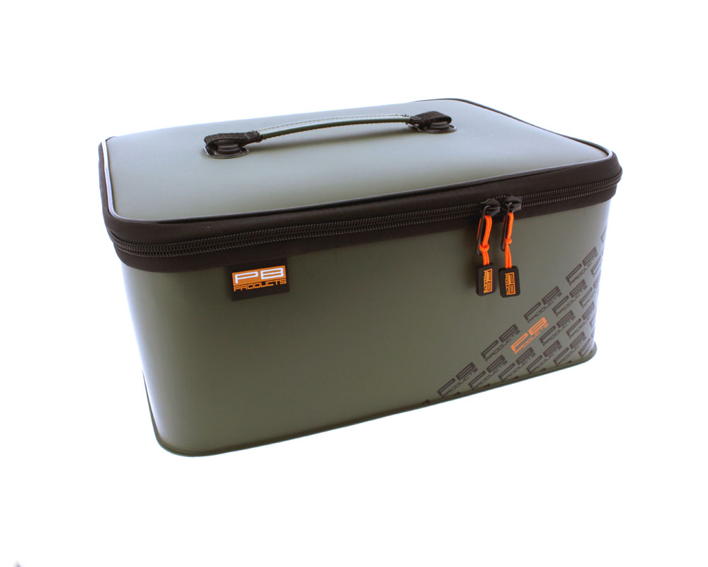 PB Products EVA H2O Proof Tackle Tasche
