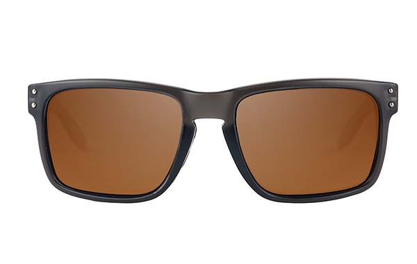 Fortis Eyewear Bays Brown 247 Sonnenbrille