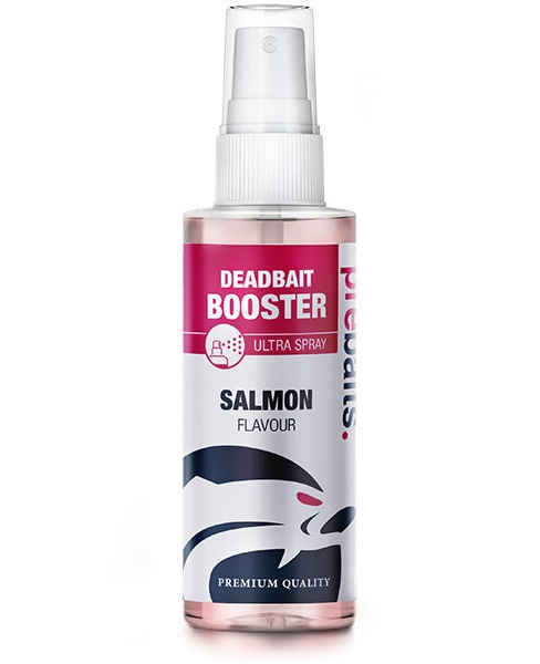 Prebaits Köderspray Flasche (50ml)