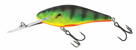 Salmo Perch Super Deep Runner 8cm (14g)