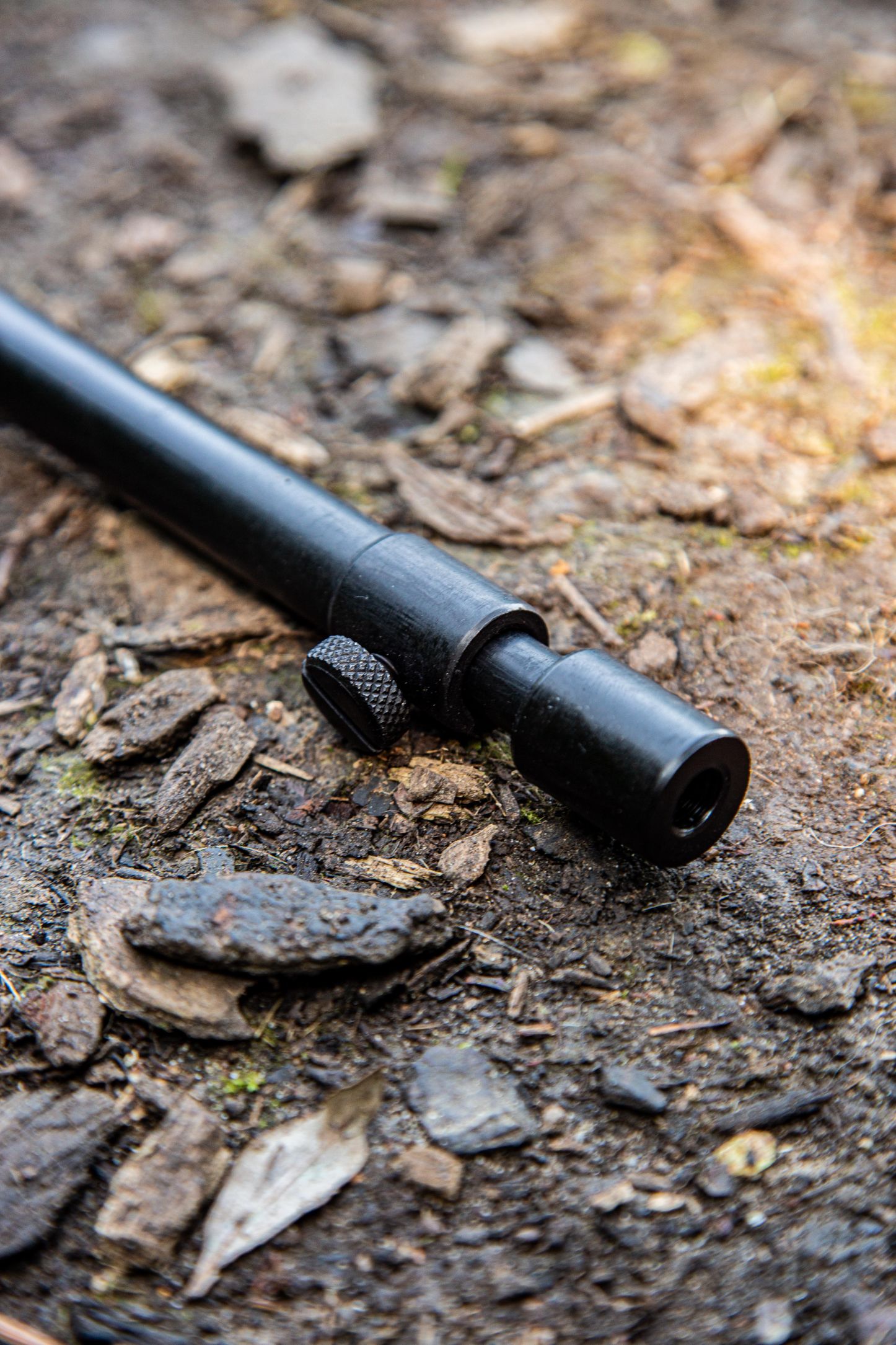 Ultimate Adventure Bite Alarm Bankstick Set