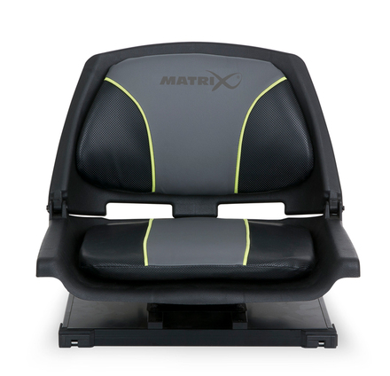 Matrix Swivel Seat Inc. Base Sitzkiepenstuhl