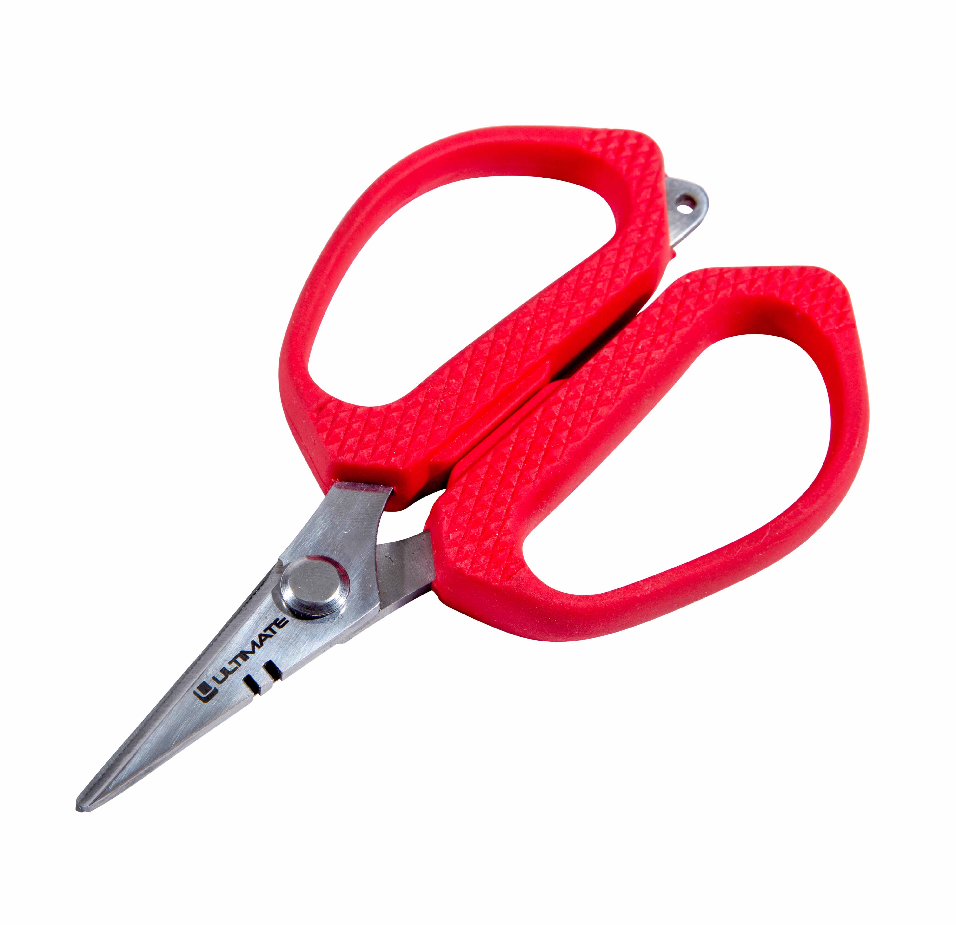 Ultimate Easy Grip Braid Scissors