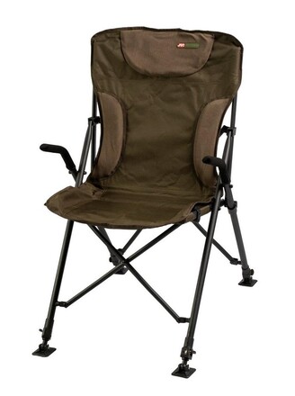 JRC Defender II Folding Chair Karpfenstuhl