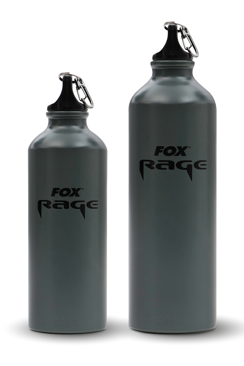 Fox Rage Trinkflasche