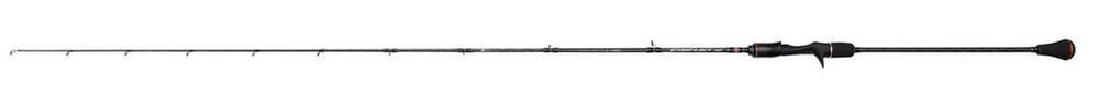 Penn Conflict XR Slow Pitch Jigging Meeres Baitcaster 1.88m