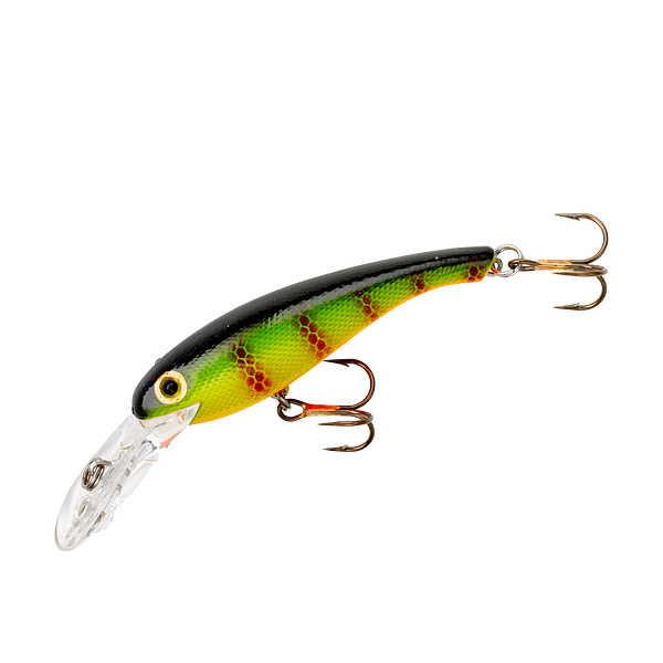 Cotton Cordell 3 pack Wally Diver Wobbler