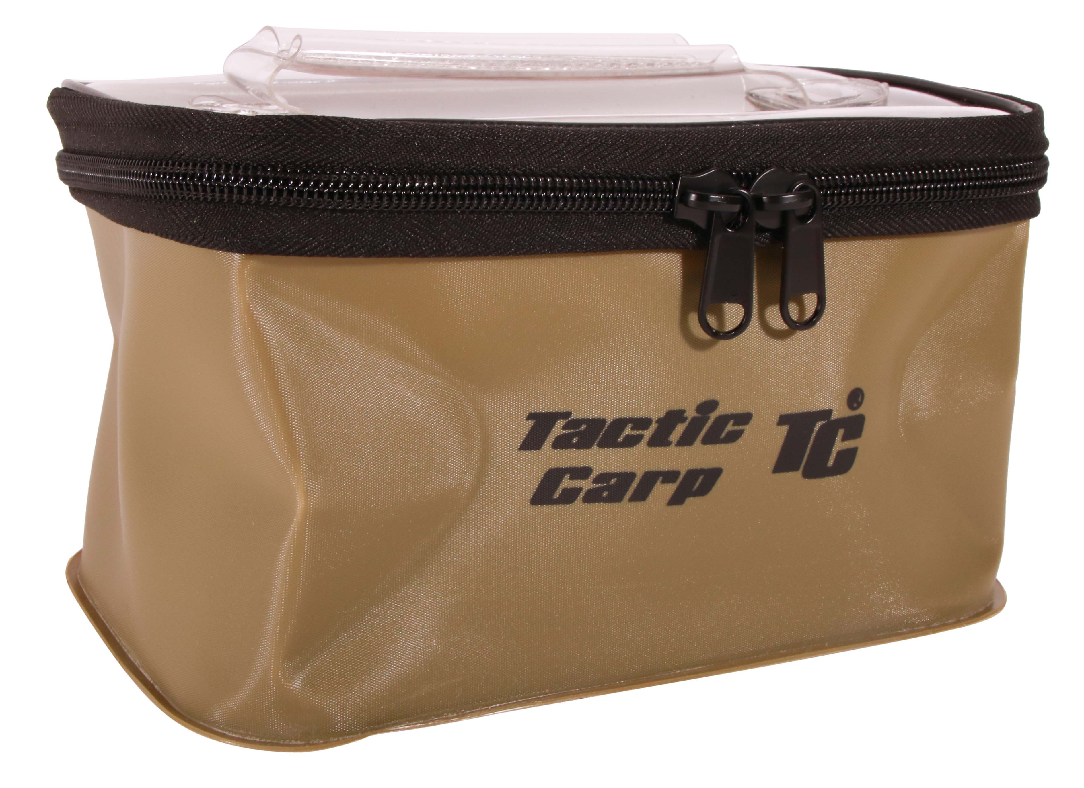 Tactic Carp Waterproof Luggage Wasserdichte Taschen - Extra Extra Small