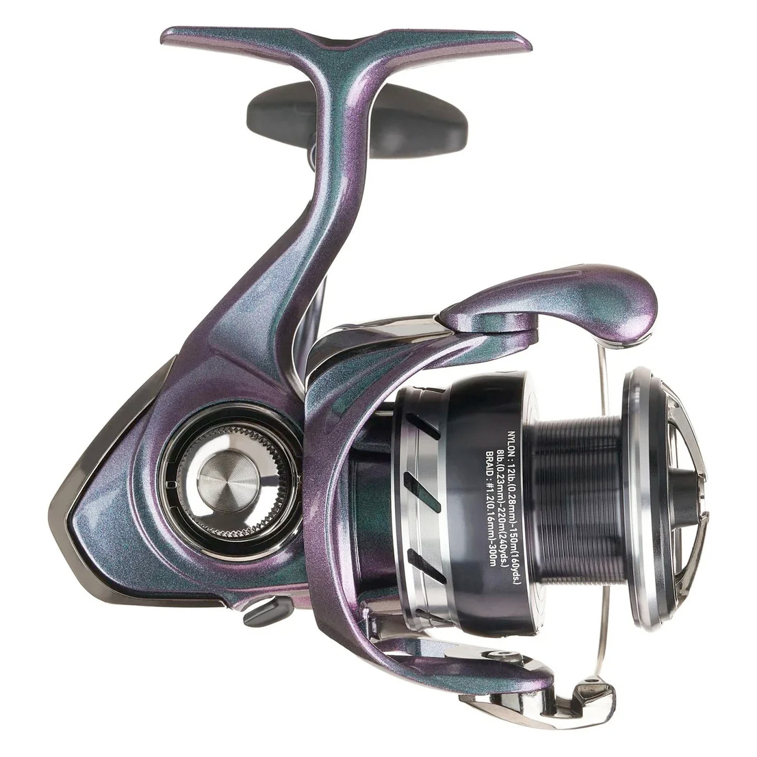 Daiwa 24 Regal LT Spinnrolle