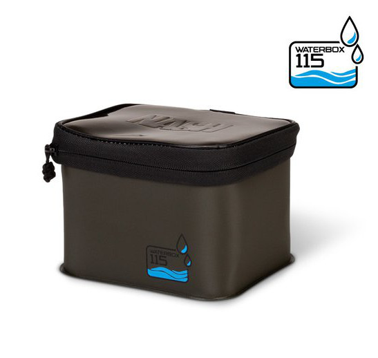 Nash Waterbox EVA Wasserdichte Tasche - 115