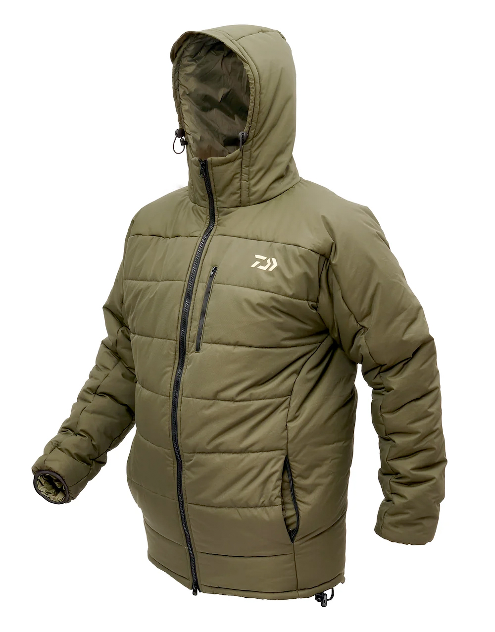 Daiwa Ultra Carp Jacket Angeljacke