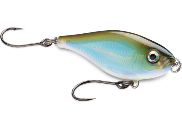 Rapala Saltwater Lures - Twitchin Mullet